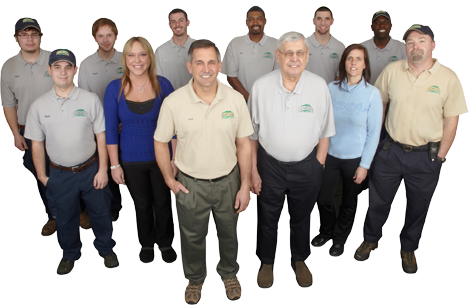 Guardian outlet pest control
