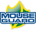 Mouse Guard